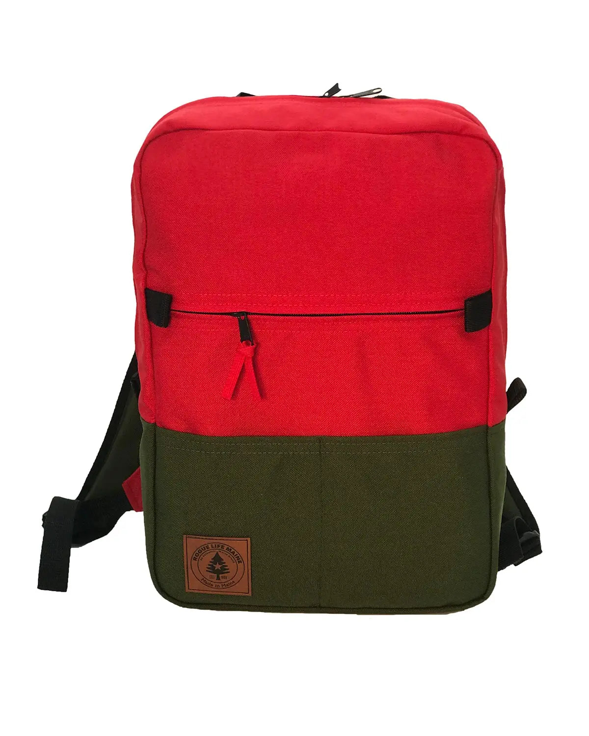 econylon mini rogue 2.0 utility backpack Benny Backpack | Rogue Wear