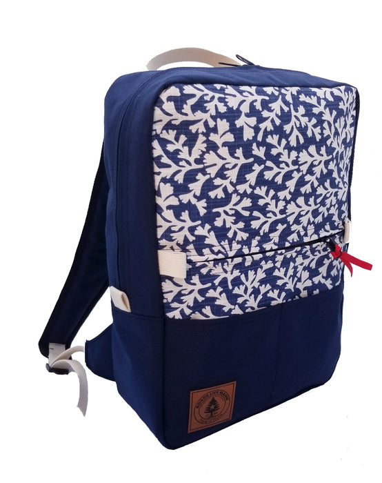 Benny Backpack 15L - Atlantic Coral