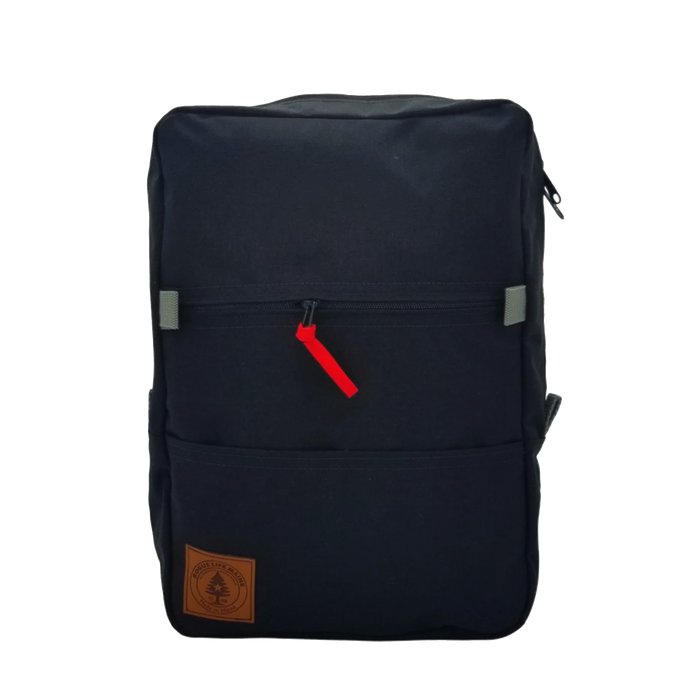 Benny Backpack 15L - Black