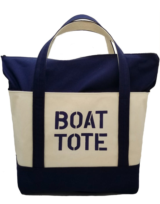 boat and tote large
