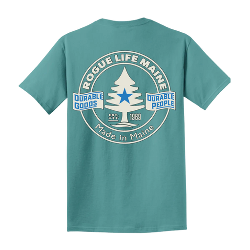 Durable People T-Shirt SHOP ROGUE WEAR T-shirt