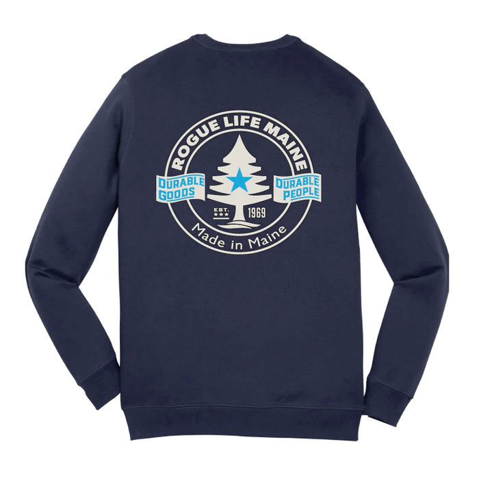 Durable People Crewneck