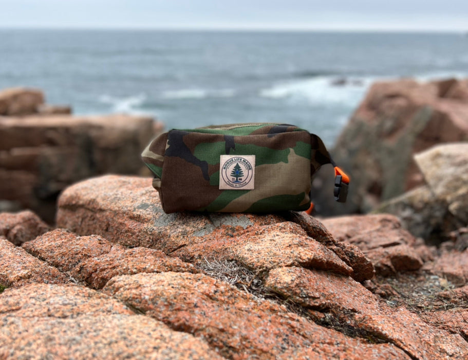 Stanley Hip Pack 4L Camo ROGUE LIFE MAINE