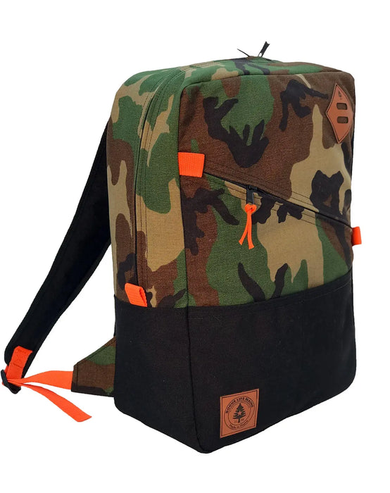 Big Benny Backpack 21L - Camo