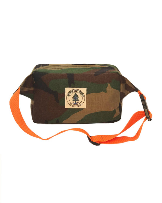 Stanley Hip Pack 4L - Camo — ROGUE LIFE MAINE