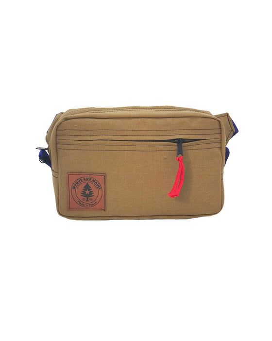 Stanley Hip Pack 4L - Coyote Tan — ROGUE LIFE MAINE