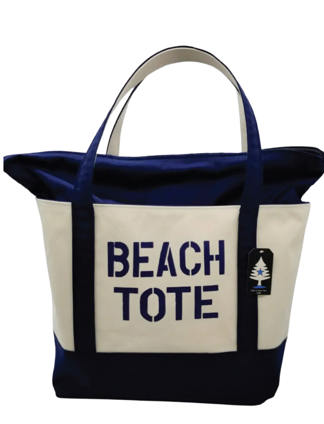 Beach Tote Extra Large Tote Bag — ROGUE LIFE MAINE